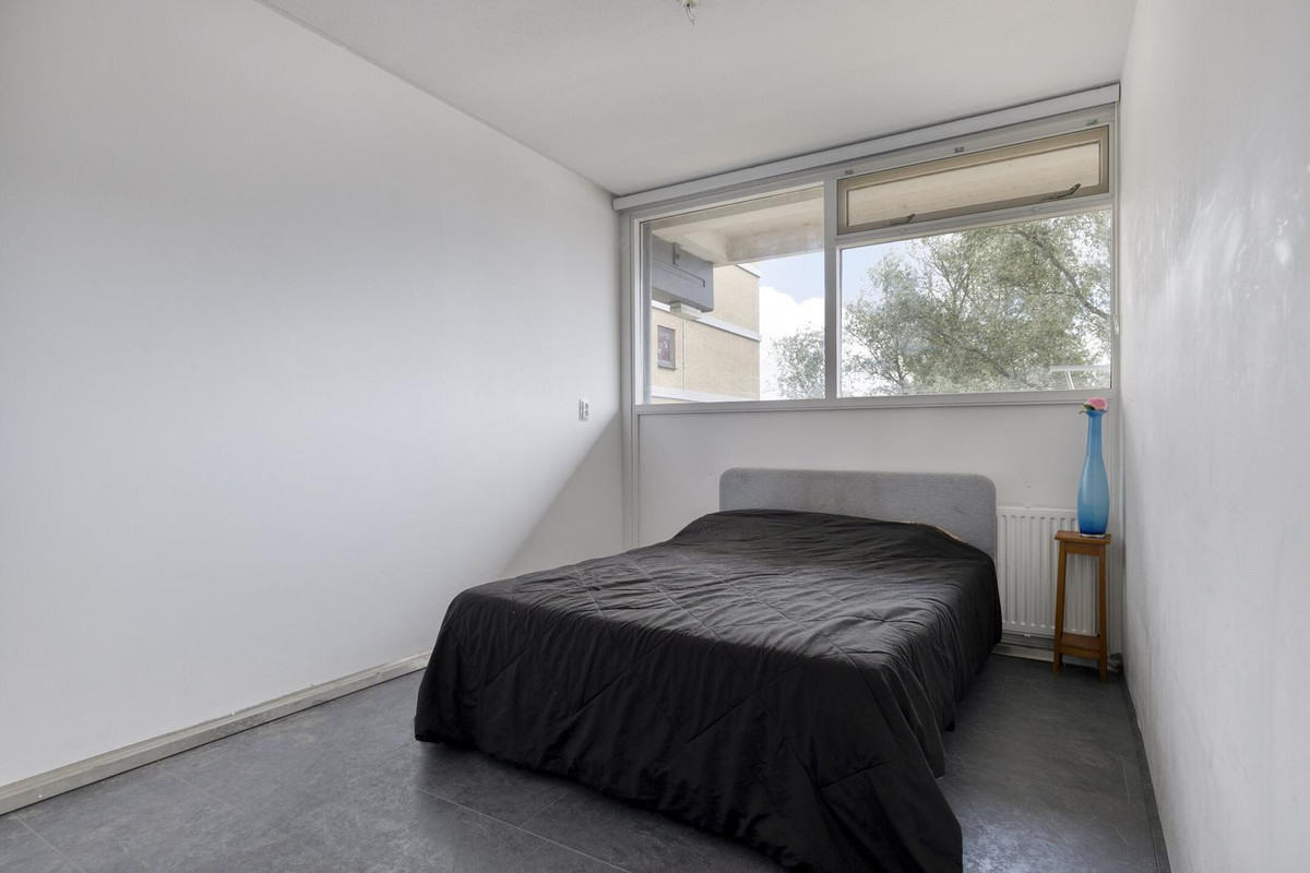Appartement te koop: Oost-Dorsch 37, Zaandam