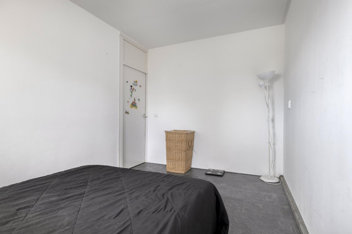 Appartement te koop: Oost-Dorsch 37, Zaandam