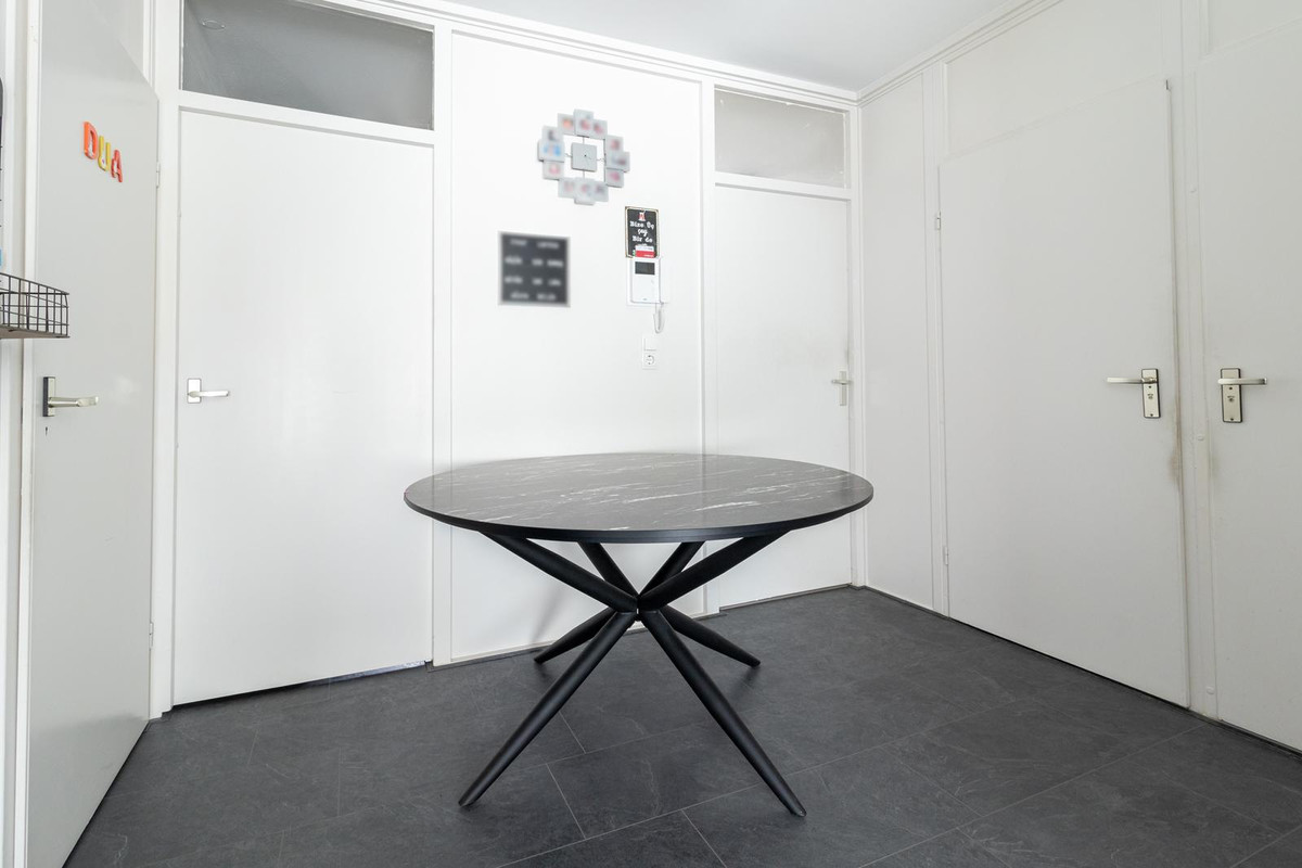 Appartement te koop: Oost-Dorsch 37, Zaandam