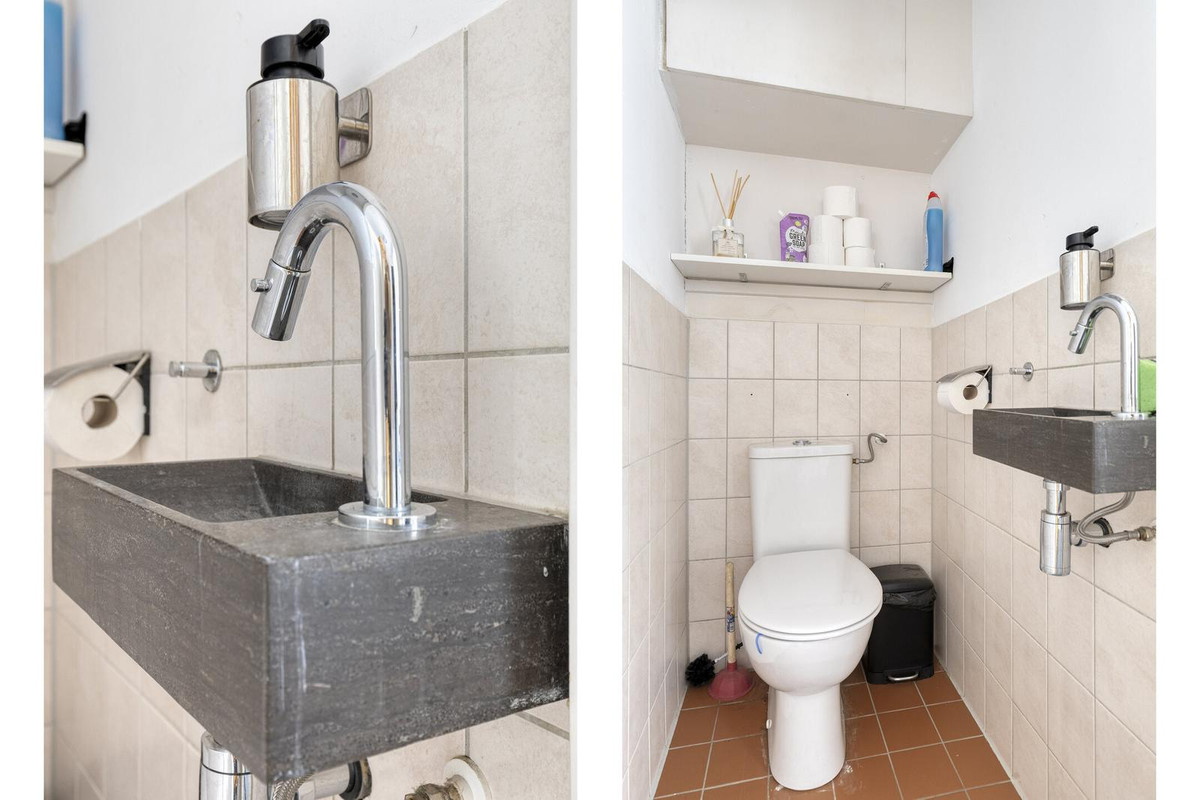 Appartement te koop: Oost-Dorsch 37, Zaandam