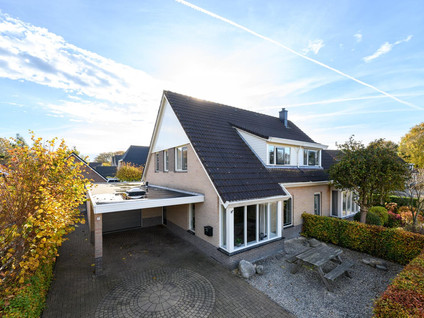Job van der Havestraat 7