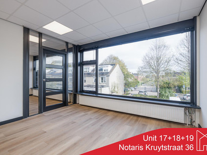 Notaris Kruytstraat 36k