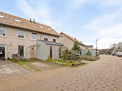 homes for rent on Duinbeekstraat 14