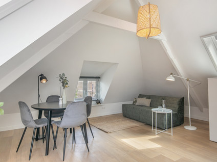 apartments for rent on Priemstraat 9D