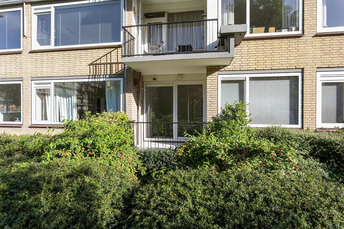 Appartement te koop: Pruimenlaan 10, Amstelveen