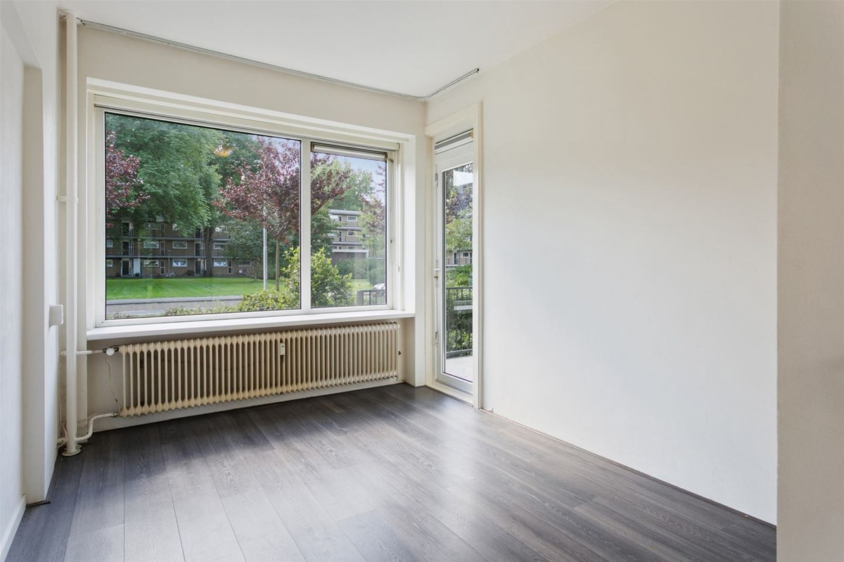 Appartement te koop: Pruimenlaan 10, Amstelveen