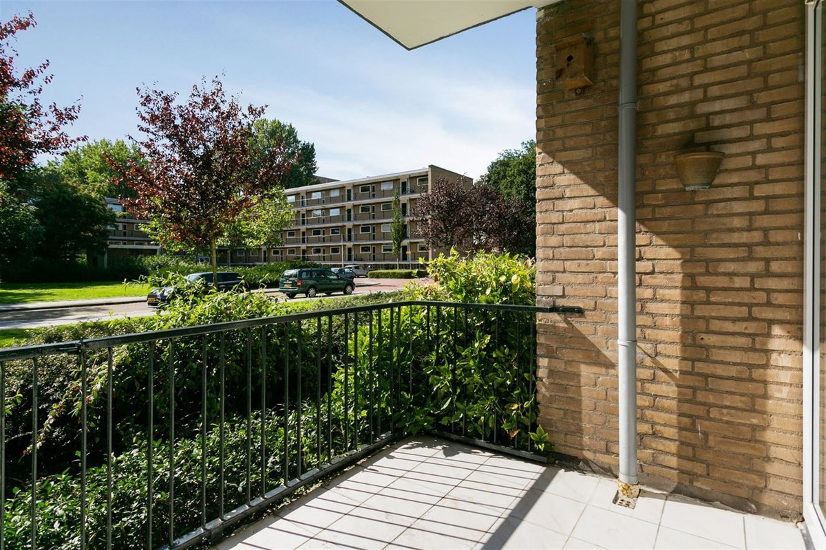 Appartement te koop: Pruimenlaan 10, Amstelveen
