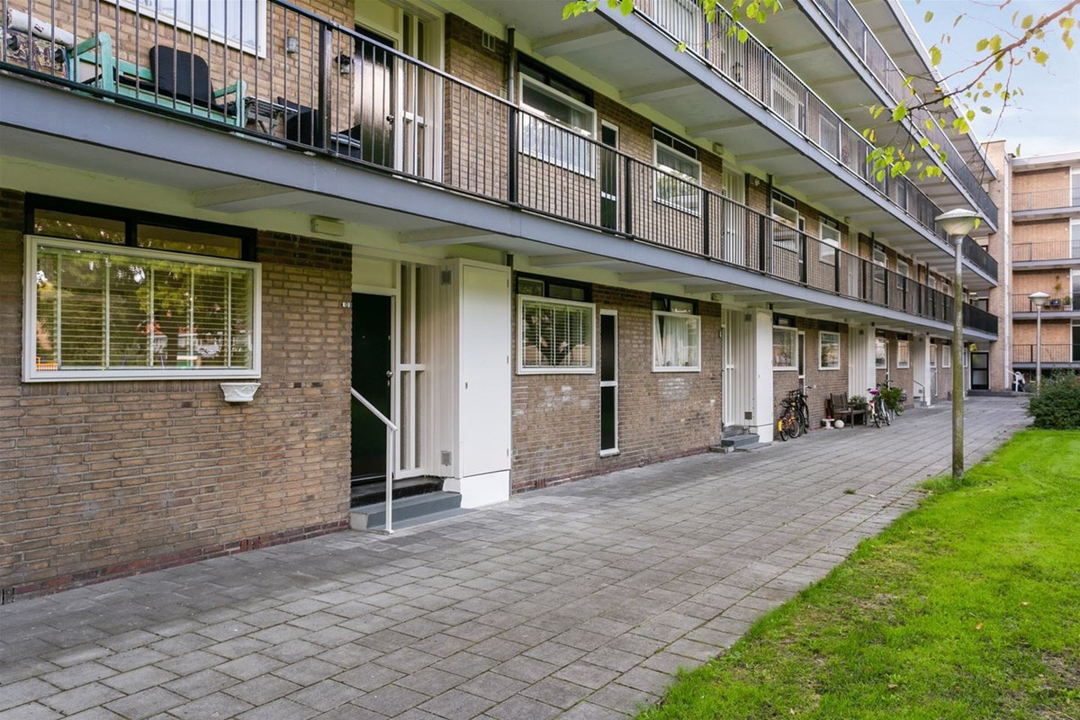 Appartement te koop: Pruimenlaan 10, Amstelveen