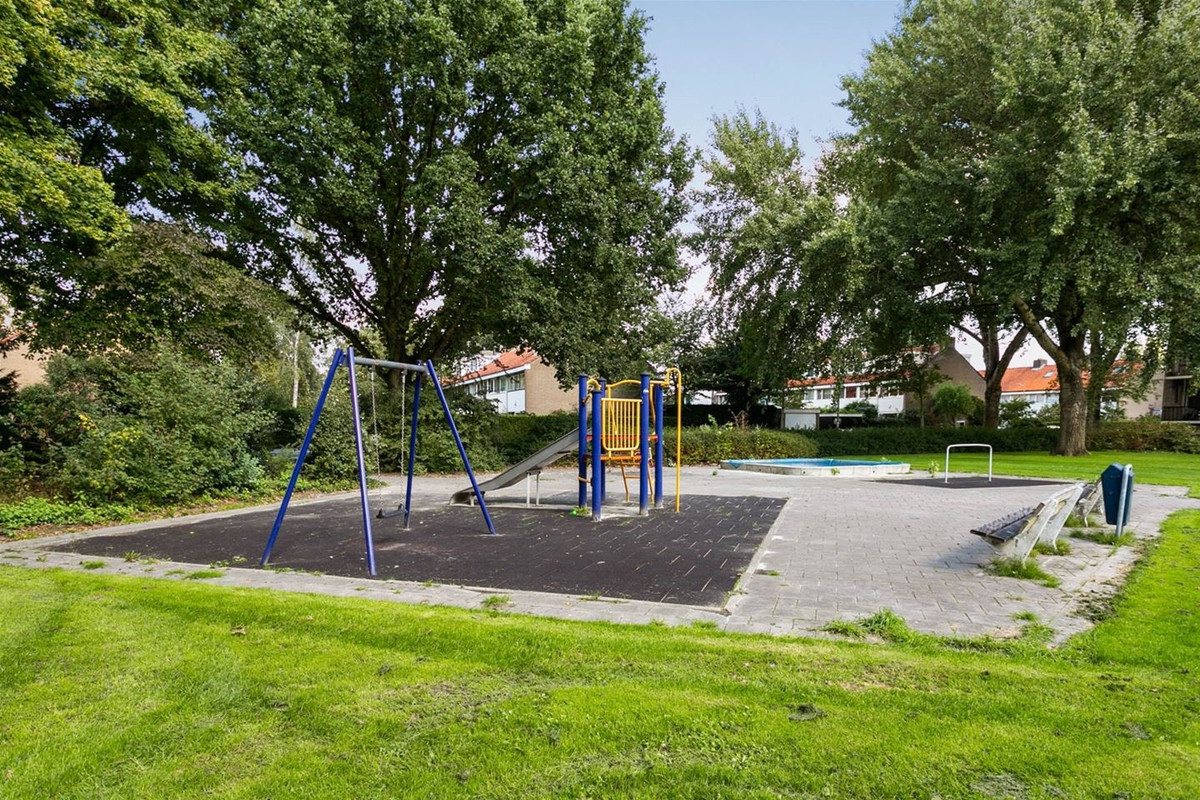 Appartement te koop: Pruimenlaan 10, Amstelveen