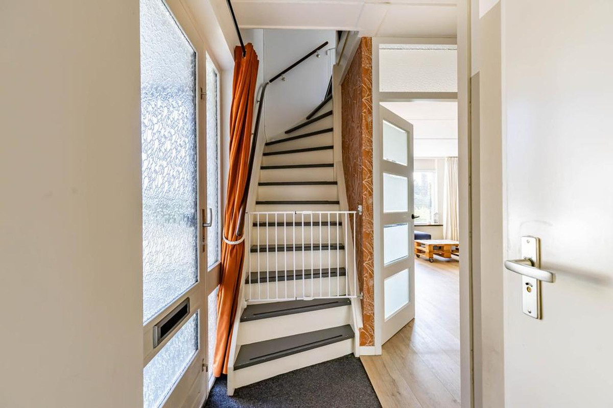 Tussenwoning te koop: Visserwei 32, Terwispel