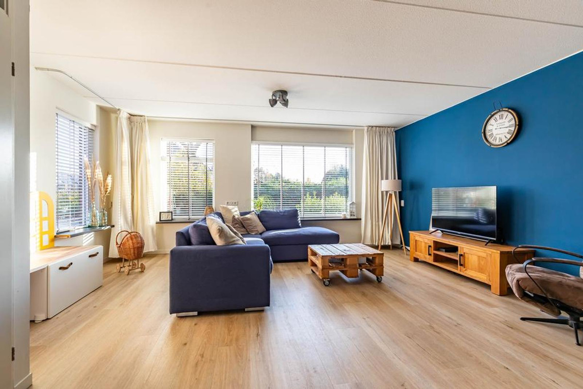 Tussenwoning te koop: Visserwei 32, Terwispel