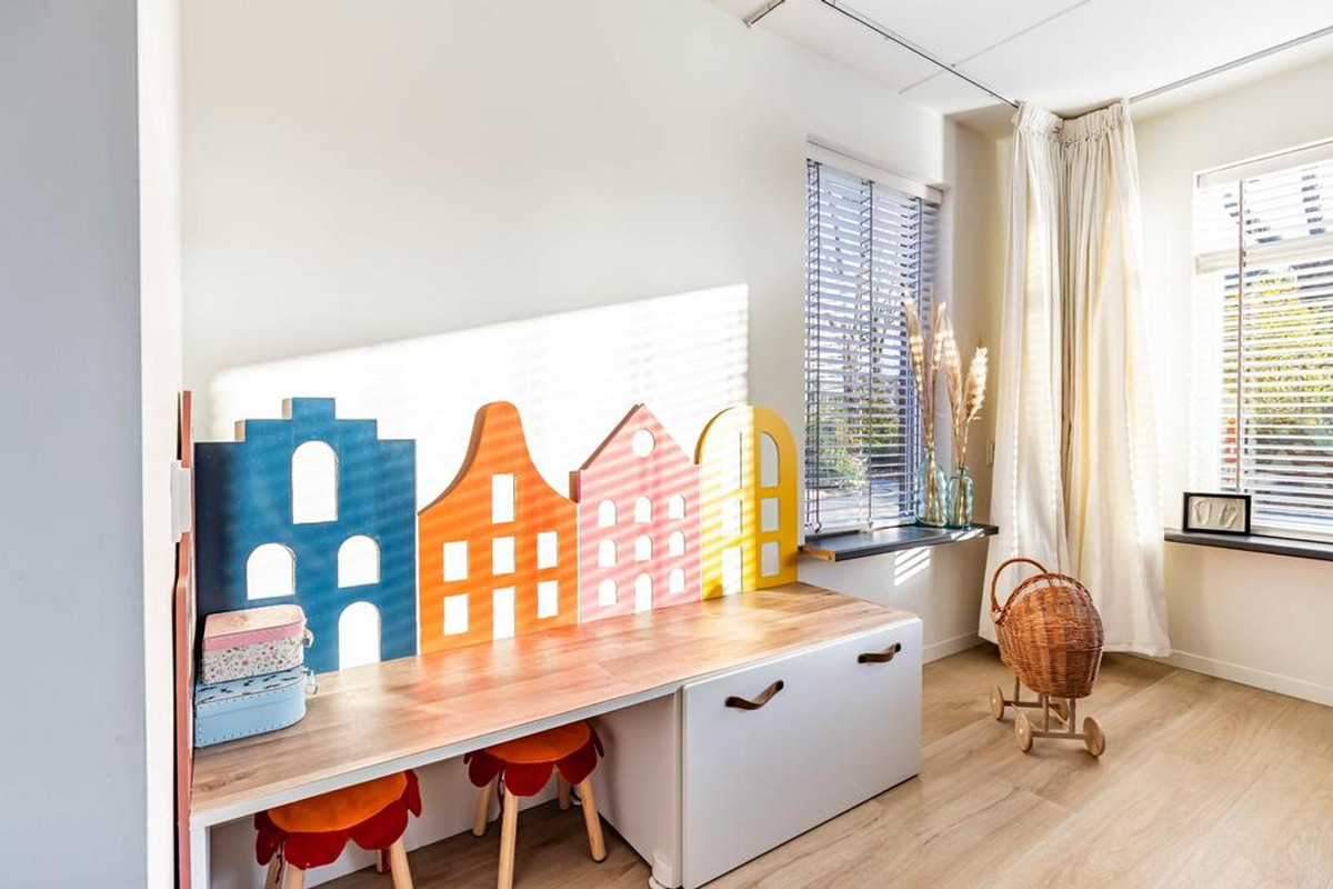 Tussenwoning te koop: Visserwei 32, Terwispel