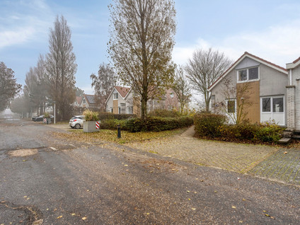 Langezand 29