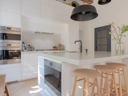 appartementen te huur op Bloemgracht 77A