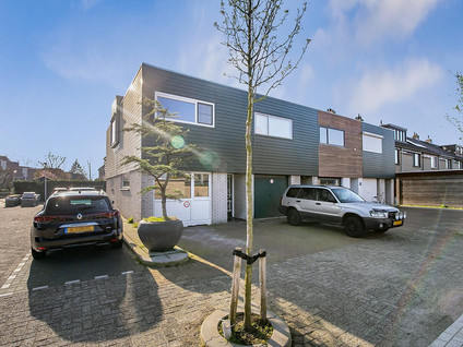 private-rentals for rent on Maasdal 45