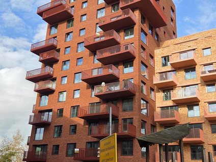 homes for rent on Onderwijsboulevard 700