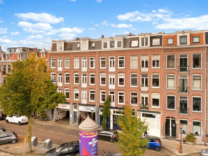 appartementen te huur op Jacob Van Lennepkade 340 3