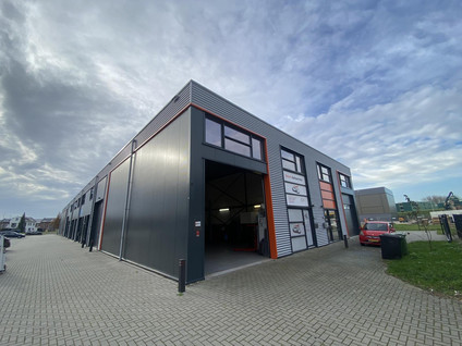 De Striptekenaar 34K