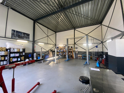 De Striptekenaar 34K