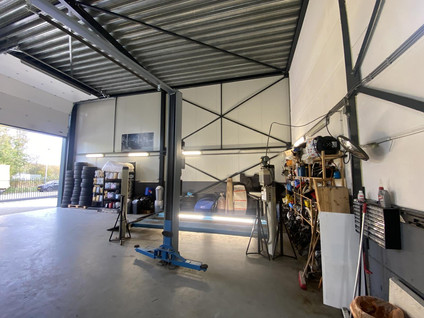 De Striptekenaar 34K