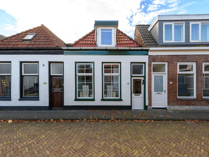 Nieuwe Onnastraat 26