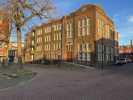 Verlengde Schoolstraat 48