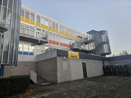 homes for rent on Renooiplein 45