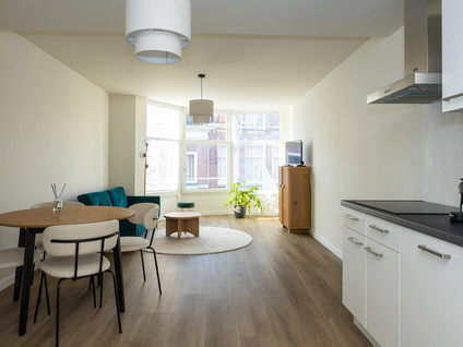 apartments for rent on Nieuwe Noord 57D