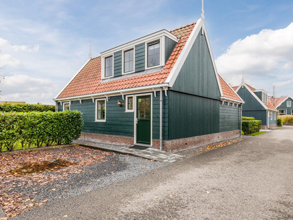 Groenedijk 6 102