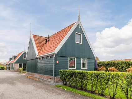 Groenedijk 6 102