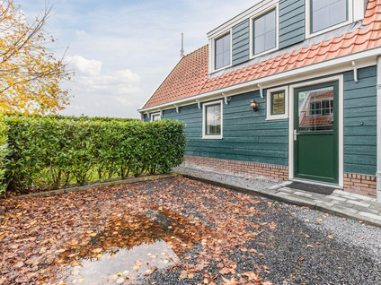 Groenedijk 6 102