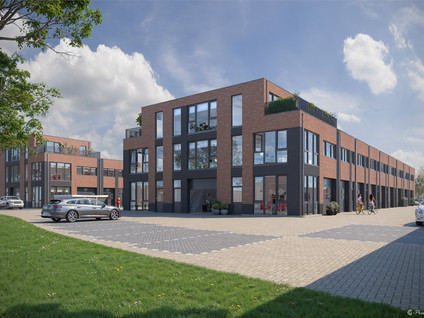 Celsiusstraat 