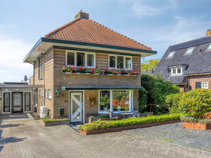Utrechtsestraatweg 31