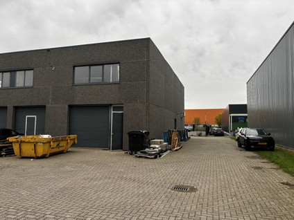 Evenaar 23