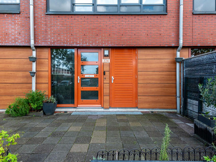 Laan der V.O.C. 224