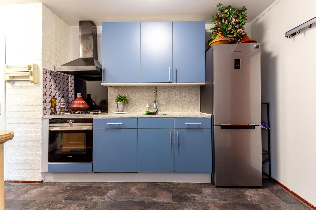 Tussenwoning te koop: Laan der V.O.C. 224, Almere