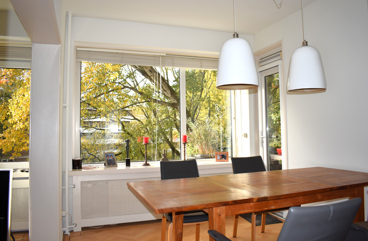 Appartement te koop: Pruimenlaan 66, Amstelveen