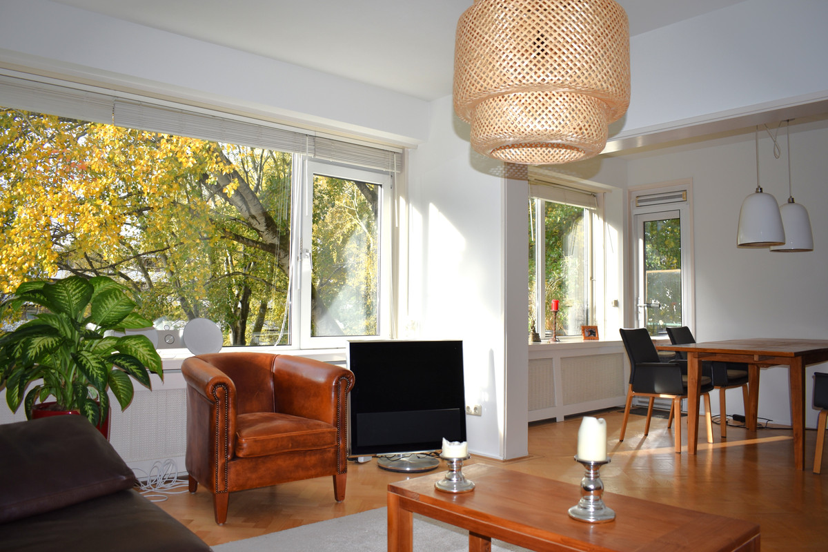 Appartement te koop: Pruimenlaan 66, Amstelveen