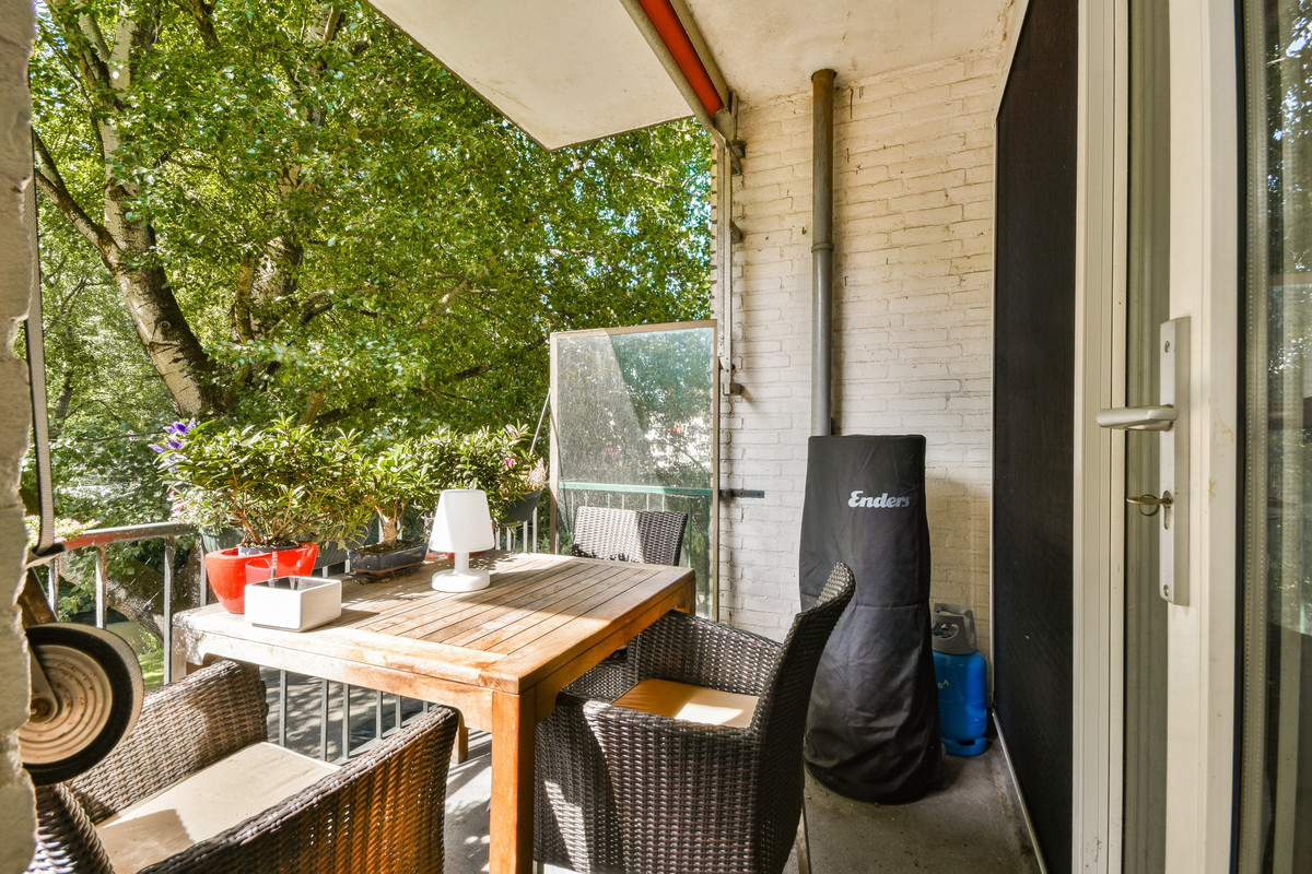 Appartement te koop: Pruimenlaan 66, Amstelveen