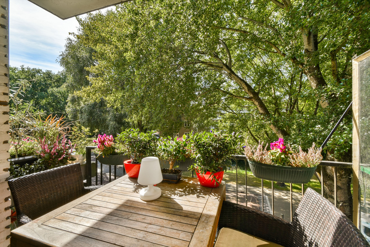 Appartement te koop: Pruimenlaan 66, Amstelveen