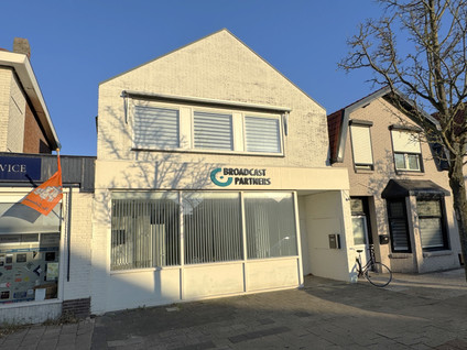 Axelsestraat 90