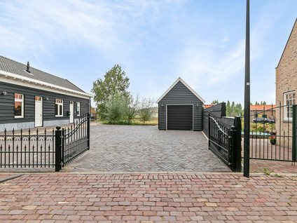 Vissersdijk 61B