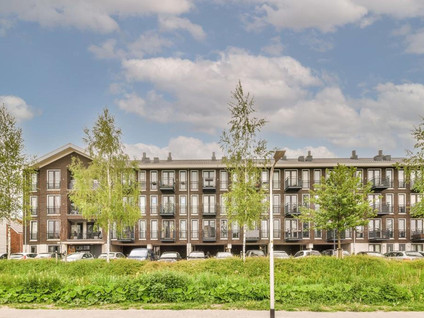 apartments for rent on Twijnderlaan 56