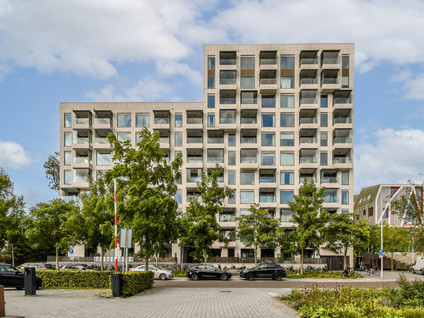 appartementen te huur op Fred. Roeskestraat 92A16