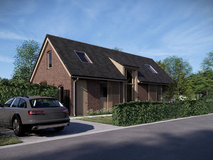 Langenhorsterweg 6B212