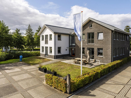 Amstelzijde 85A