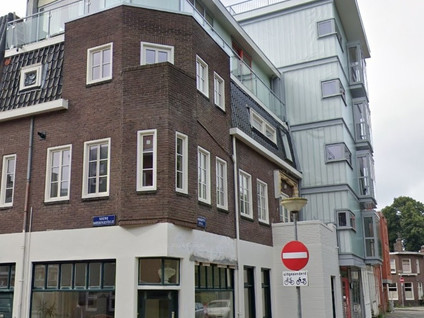 studios for rent on Nieuwe Boteringestraat 102B