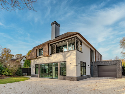 Van Reenenpark 14