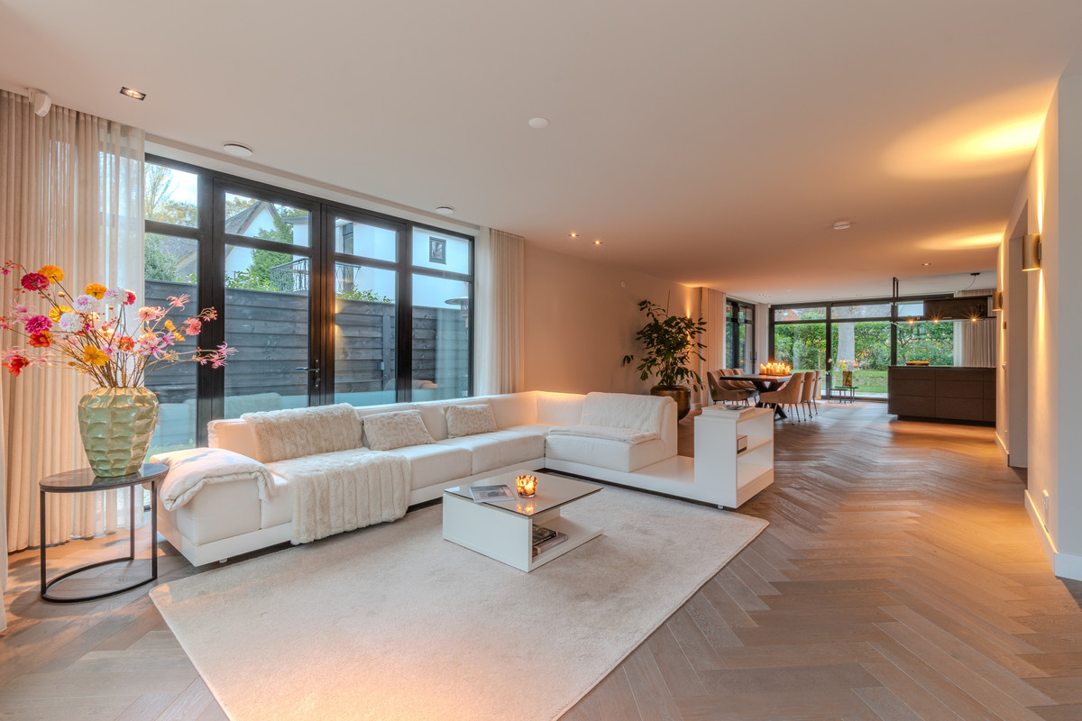 Vrijstaande woning te koop: Van Reenenpark 14, Bergen (Nh)
