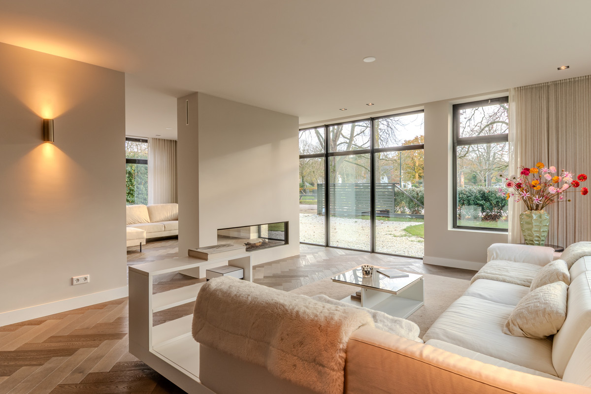 Vrijstaande woning te koop: Van Reenenpark 14, Bergen (Nh)